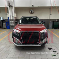 Corolla Cross Royal Salon Type body kit